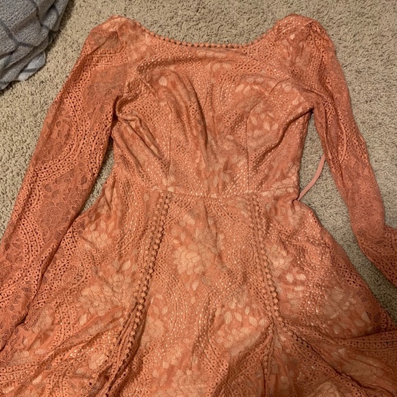 Selfie Leslie Dresses & Skirts - Selfie Leslie Dress